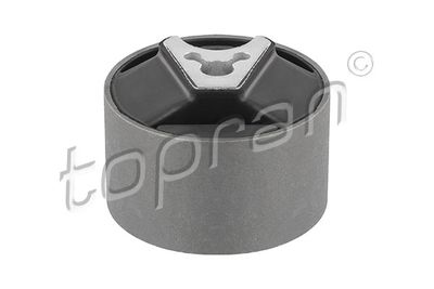 Подвеска, двигатель TOPRAN 634 504
