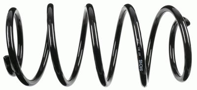 Balstiekārtas atspere SACHS 997 351