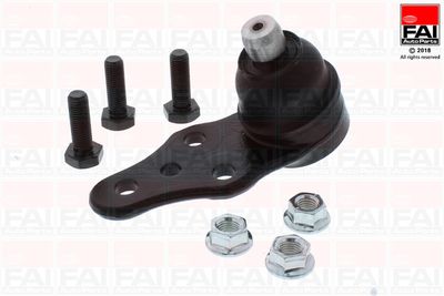 Balst-/Virzošais šarnīrs FAI AutoParts SS9571