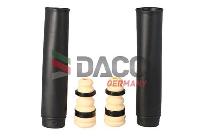 Aizsargvāciņš/Putekļusargs, Amortizators DACO PK1009