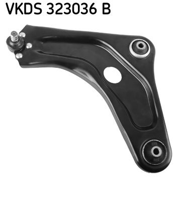 Рычаг независимой подвески колеса, подвеска колеса SKF VKDS 323036 B