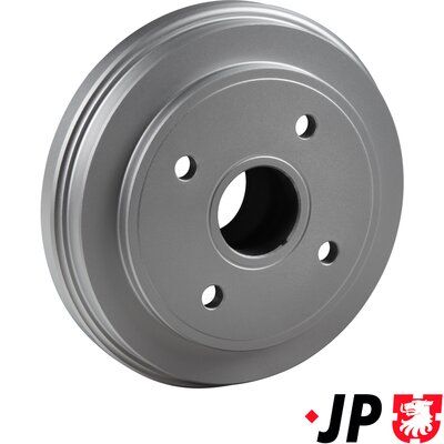 Тормозной барабан JP GROUP 1263501300