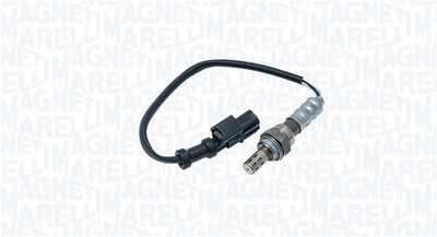 Лямбда-зонд MAGNETI MARELLI 466016355200