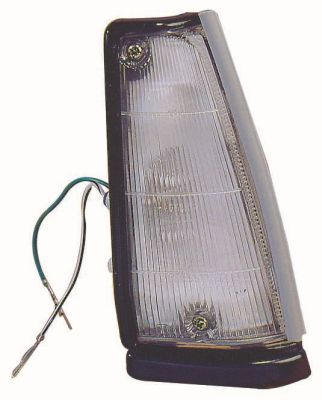 Pagrieziena signāla lukturis ABAKUS 215-1556L-AE