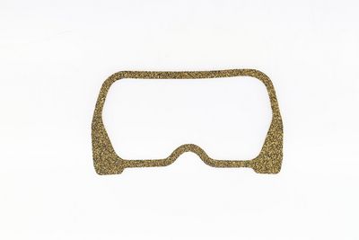 Прокладка, крышка головки цилиндра CORTECO 026101P