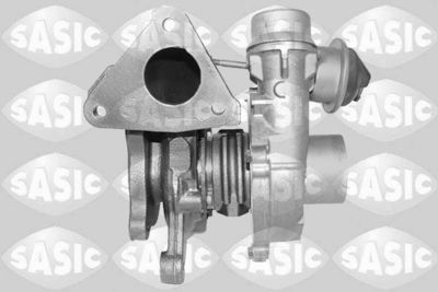 Kompresors, Turbopūte SASIC 1820064