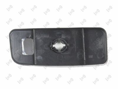 Spoguļstikls, Ārējais atpakaļskata spogulis ABAKUS 2436G06