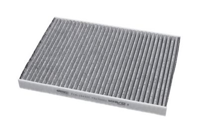 Filtrs, Salona telpas gaiss KAVO PARTS FCA-10432C