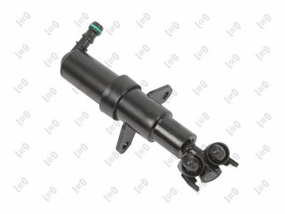 Распылитель воды для чистки, система очистки фар ABAKUS 103-03-118