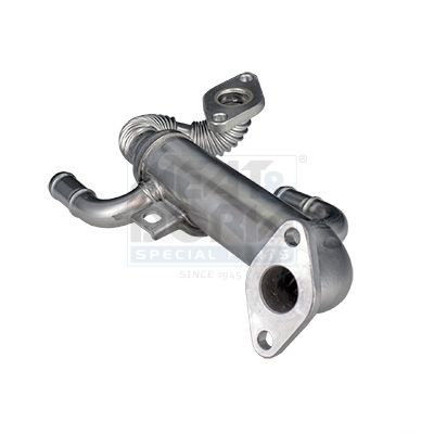 Радиатор, рециркуляция ОГ MEAT & DORIA 88707