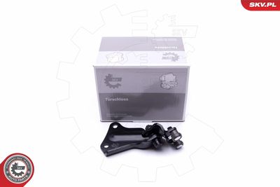 Направляющая ролика, сдвижная дверь ESEN SKV 96SKV720
