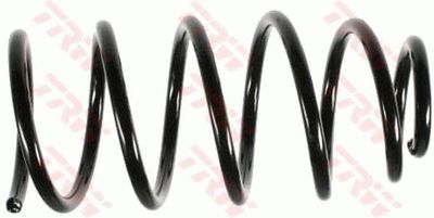 Balstiekārtas atspere TRW JCS538