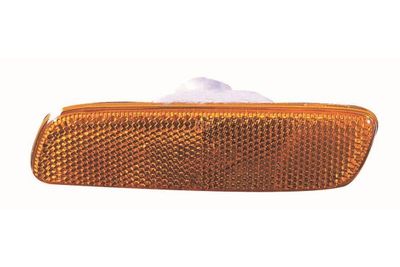 Sānu gabarītlukturis ABAKUS 312-1413R-AS