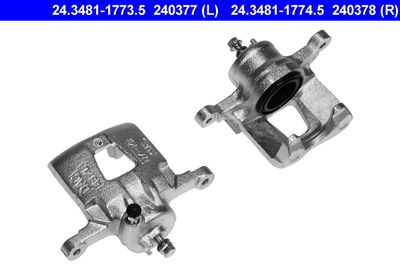 Тормозной суппорт ATE 24.3481-1773.5