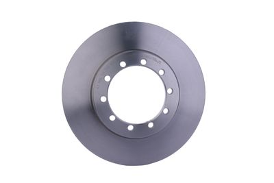 Bremžu diski HELLA 8DD 355 118-521