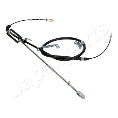 Trose, Stāvbremžu sistēma JAPANPARTS BC-K40