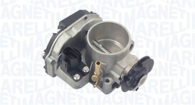 Корпус дроссельной заслонки MAGNETI MARELLI 802000000094