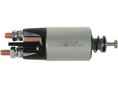 Ievilcējrelejs, Starteris AS-PL SS5328P