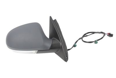 Наружное зеркало ABAKUS 4023M02