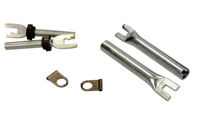 Regulatora komplekts, Trumuļu bremzes MAXGEAR 19-3575