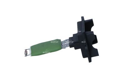 Сопротивление, вентилятор салона NRF 342050