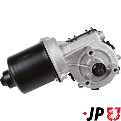 Двигатель стеклоочистителя JP GROUP 3398200900