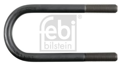 Стремянка рессоры FEBI BILSTEIN 178341