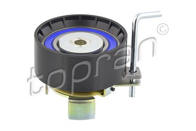 Натяжной ролик, ремень ГРМ TOPRAN 304 113