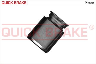 Virzulis, Bremžu suports QUICK BRAKE 185129K