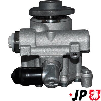 Гидравлический насос, рулевое управление JP GROUP 1345101900