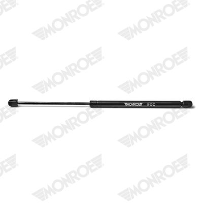 Gāzes atspere, Bagāžas/Kravas nodalījuma vāks MONROE ML5156