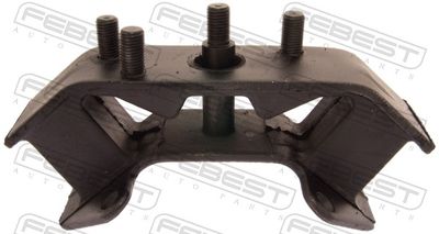 Piekare, Automātiskā pārnesumkārba FEBEST SBM-005