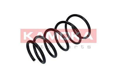 Balstiekārtas atspere KAMOKA 2110320