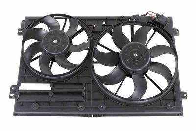 Вентилятор, охлаждение двигателя VEMO V15-01-1887