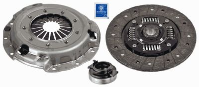 Sajūga komplekts SACHS 3 000 954 037