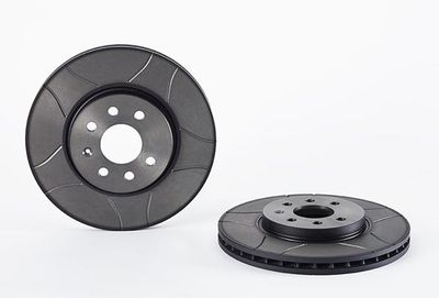 Тормозной диск BREMBO 09.9159.76