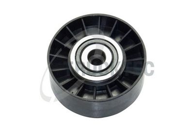 Spriegotājrullītis, Ķīļrievu siksna TRUCKTEC AUTOMOTIVE 02.19.086