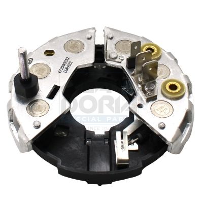 Выпрямитель, генератор MEAT & DORIA 52367