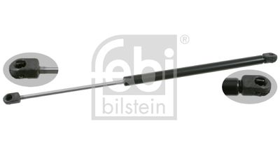 Gāzes atspere, Bagāžas/Kravas nodalījuma vāks FEBI BILSTEIN 25132