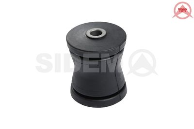 Втулка, балка моста SIDEM 809302
