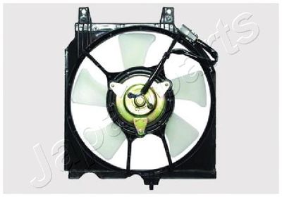 Ventilators, Motora dzesēšanas sistēma JAPANPARTS VNT211004