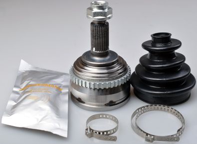 Шарнирный комплект, приводной вал DENCKERMANN C120057