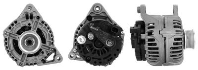 Ģenerators LUCAS LRA02243