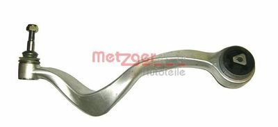 Рычаг независимой подвески колеса, подвеска колеса METZGER 58019601
