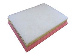 Воздушный фильтр ALCO FILTER MD-3020