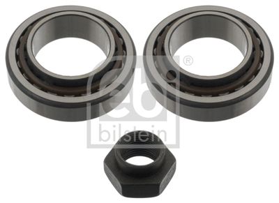 Комплект подшипника ступицы колеса FEBI BILSTEIN 05411