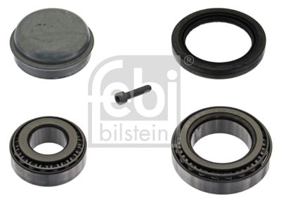Riteņa rumbas gultņa komplekts FEBI BILSTEIN 38374