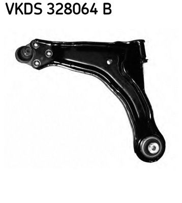 Neatkarīgās balstiekārtas svira, Riteņa piekare SKF VKDS 328064 B