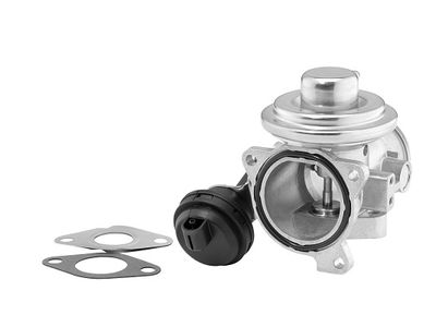 Клапан возврата ОГ BorgWarner 7241D