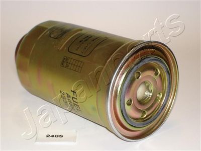 Degvielas filtrs JAPANPARTS FC-248S